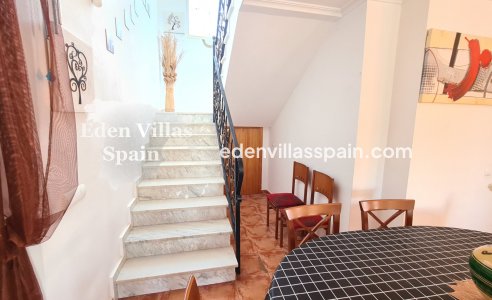 Revente - Maison de campagne - Santa Pola