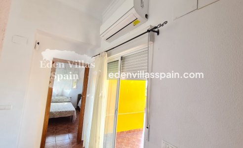 Revente - Maison de campagne - Santa Pola