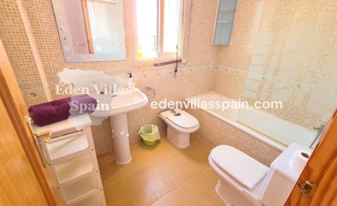 Revente - Maison de campagne - Santa Pola