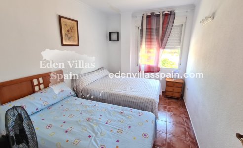 Revente - Maison de campagne - Santa Pola