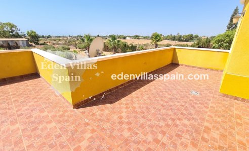 Revente - Maison de campagne - Santa Pola