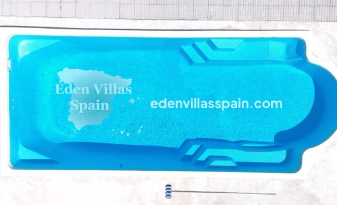 Revente - Maison de campagne - Santa Pola