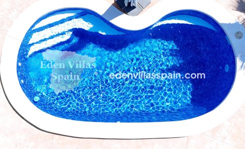 Segunda Mano - Casa de campo - Crevillente