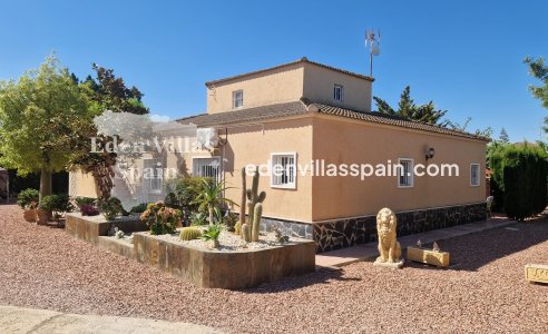 Segunda Mano - Casa de campo - Crevillente