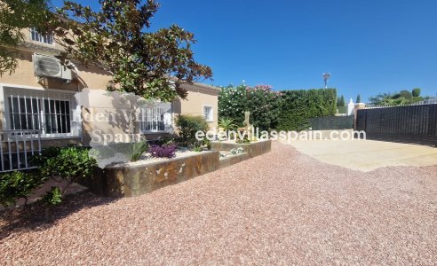 Segunda Mano - Casa de campo - Crevillente