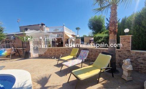 Segunda Mano - Casa de campo - Crevillente