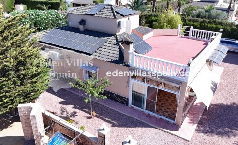 Segunda Mano - Casa de campo - Crevillente