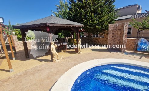 Segunda Mano - Casa de campo - Crevillente