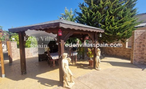 Segunda Mano - Casa de campo - Crevillente