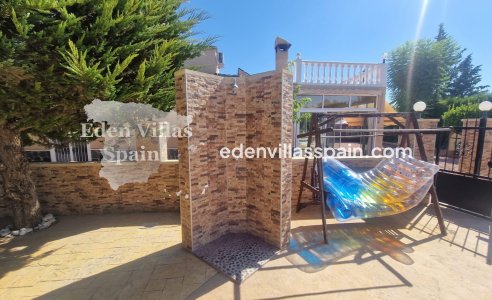 Segunda Mano - Casa de campo - Crevillente