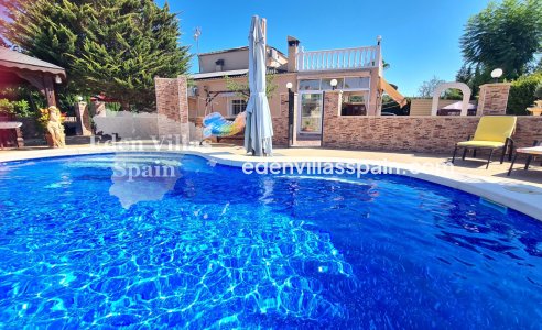 Segunda Mano - Casa de campo - Crevillente