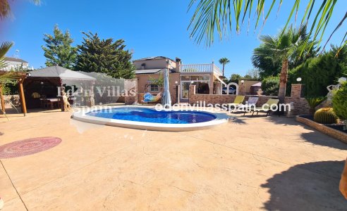 Segunda Mano - Casa de campo - Crevillente