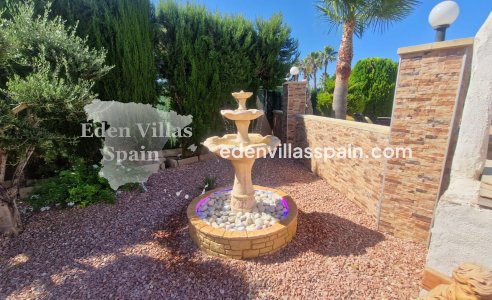 Segunda Mano - Casa de campo - Crevillente