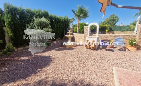 Segunda Mano - Casa de campo - Crevillente