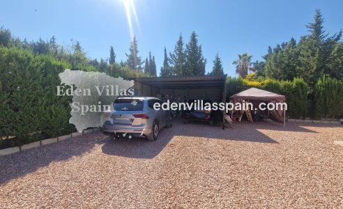 Segunda Mano - Casa de campo - Crevillente