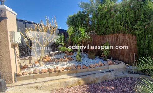 Segunda Mano - Casa de campo - Crevillente