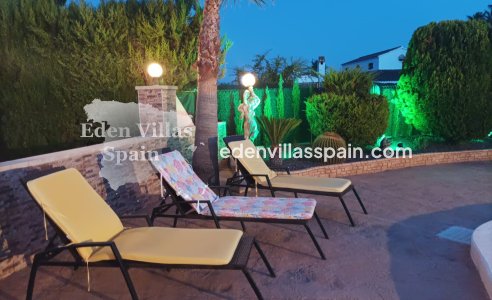 Segunda Mano - Casa de campo - Crevillente