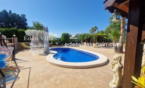 Segunda Mano - Casa de campo - Crevillente