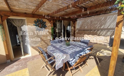 Segunda Mano - Casa de campo - Crevillente