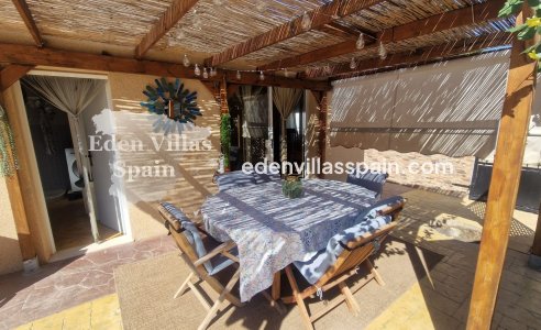 Segunda Mano - Casa de campo - Crevillente