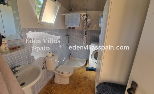 Segunda Mano - Casa de campo - Crevillente