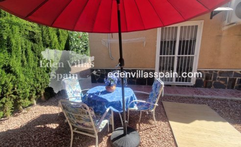 Segunda Mano - Casa de campo - Crevillente