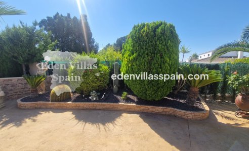 Segunda Mano - Casa de campo - Crevillente