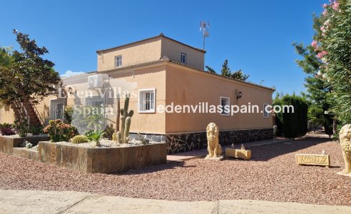 Segunda Mano - Casa de campo - Crevillente