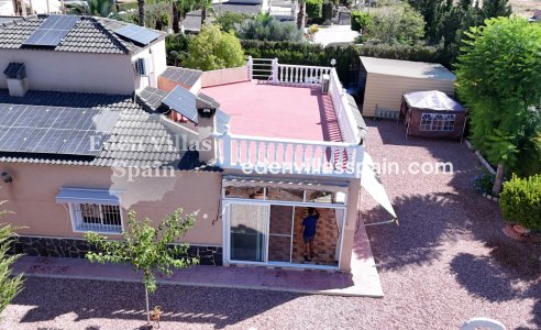 Segunda Mano - Casa de campo - Crevillente