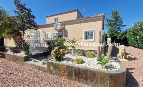 Segunda Mano - Casa de campo - Crevillente