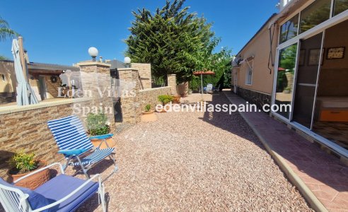 Segunda Mano - Casa de campo - Crevillente