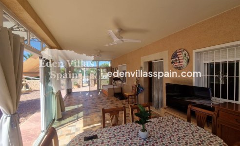 Segunda Mano - Casa de campo - Crevillente