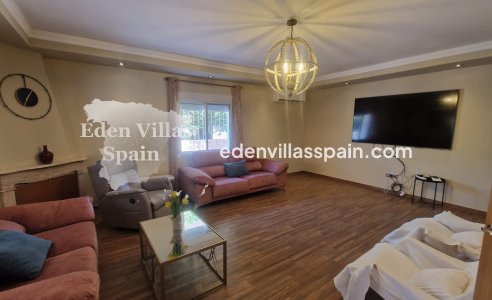 Segunda Mano - Casa de campo - Crevillente