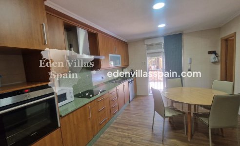 Segunda Mano - Casa de campo - Crevillente