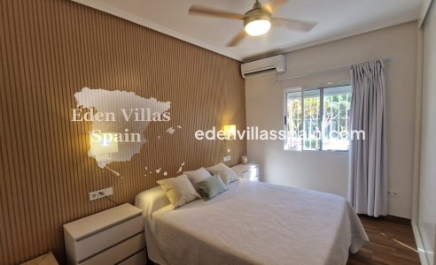 Segunda Mano - Casa de campo - Crevillente