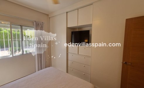 Segunda Mano - Casa de campo - Crevillente