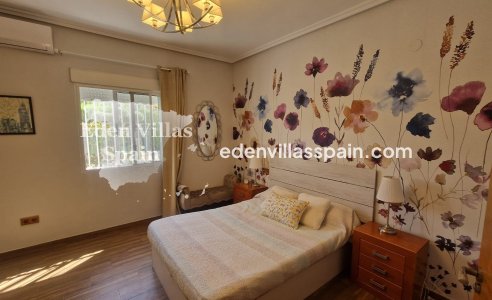 Segunda Mano - Casa de campo - Crevillente