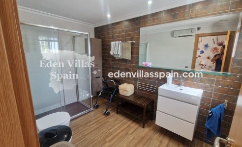 Segunda Mano - Casa de campo - Crevillente