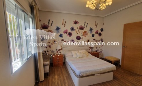 Segunda Mano - Casa de campo - Crevillente