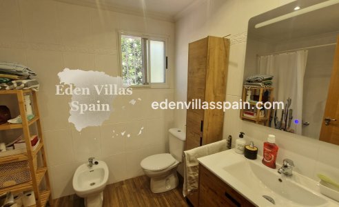 Segunda Mano - Casa de campo - Crevillente