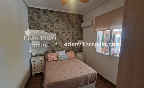 Segunda Mano - Casa de campo - Crevillente