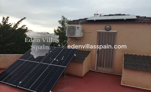 Segunda Mano - Casa de campo - Crevillente