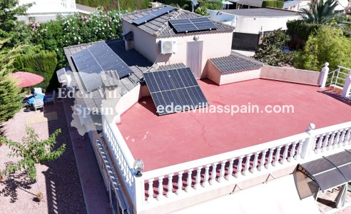 Segunda Mano - Casa de campo - Crevillente