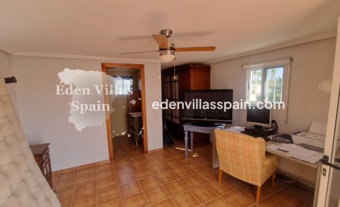 Segunda Mano - Casa de campo - Crevillente