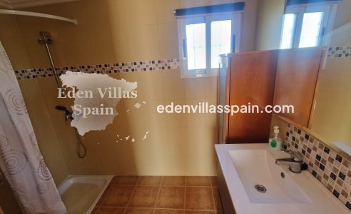 Segunda Mano - Casa de campo - Crevillente