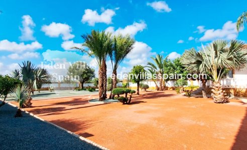 Neubau - Landhaus - Catral