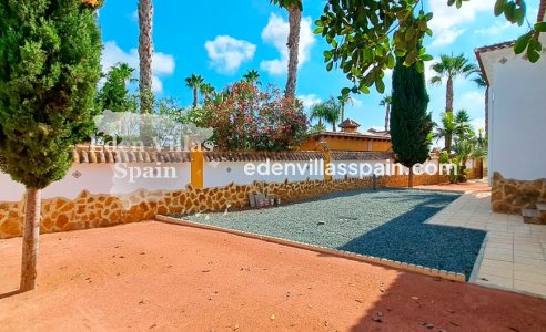 Neubau - Landhaus - Catral