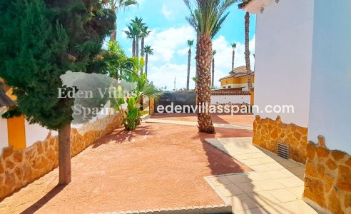 Neubau - Landhaus - Catral