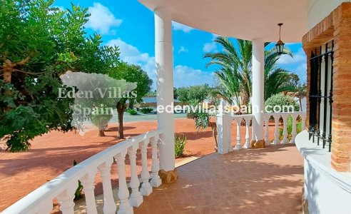 Neubau - Landhaus - Catral