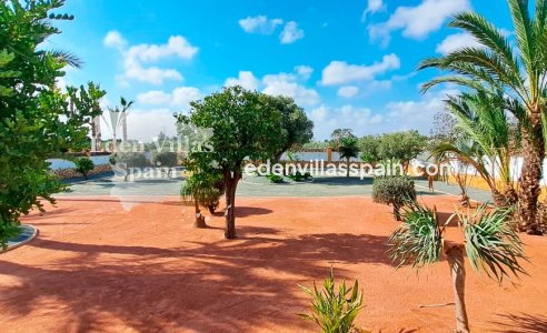 Neubau - Landhaus - Catral